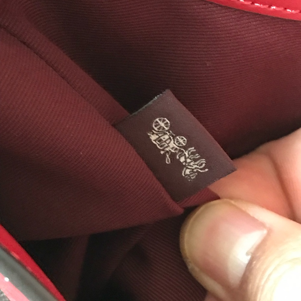✅Coach purse - Picture 11 of 13